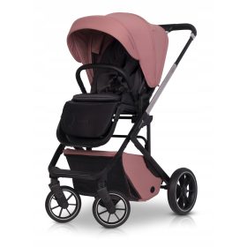  CAVOE MOI Kinderwagen, LEICHT, GROßE RÄDER, BIS ZU 22 KG