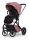  CAVOE MOI Kinderwagen, LEICHT, GROßE RÄDER, BIS ZU 22 KG