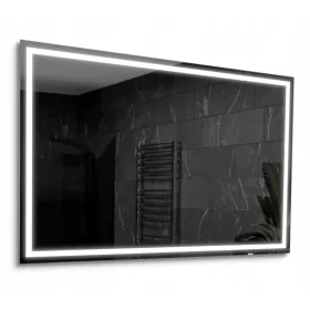  Alasta Wandspiegel Rechteck 1400 x 900 mm