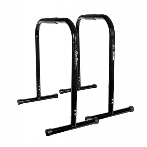  DIP-Trainingsstangen für Heimübungen, Bizeps-Liegestütz-Training – GymBeam