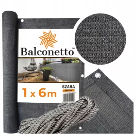 Bezug, Matte 100 x 600 cm, Kunststoff