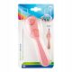  Canpol-Set für Babys in Rosa und Lila