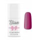  Elisium UV Gel Polish Hybrid-Nagellack 010 Purple Cherry 8 ml