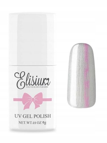  ELISIUM HYBRID POLISH 126 PERLEN IHRE MAJESTÄT