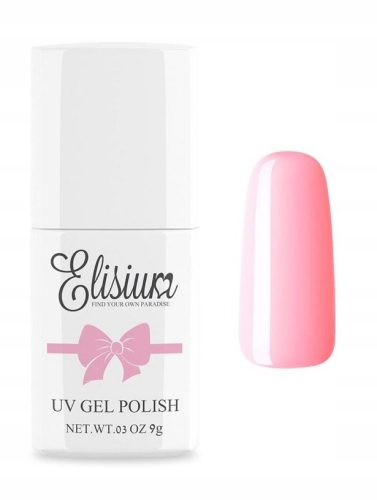  Elisium UV Gel Polish 006 Neon Love Hybrid-Nagellack 9g