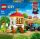  LEGO City 60344 Hühnerstall