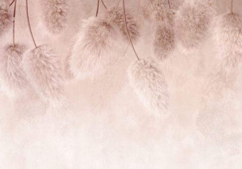 BOHO-GRAS-FOTOTAPETE 350x256 bC-10081-aa