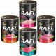  Dolina Noteci Rafi Cat Geschmacksmischung 12x400g Für Katze