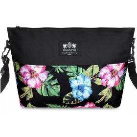  Zagatto ZG661 Kinderwagen-Organizer-Tasche