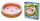  Bestway runder aufblasbarer Pool 160 x 30 cm