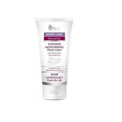  Ava Handd Line Handcreme 100 ml