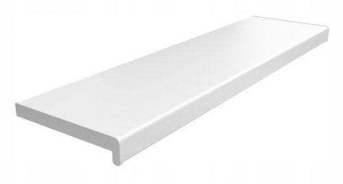 Brüstung PCV Alucon 25 x 160 cm