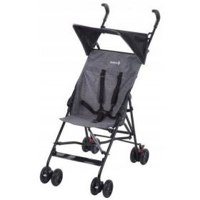  Safety 1st Peps Black Chic Kinderwagen