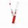 PUPA Lippenstift Made to Last Lip Duo 018 Imperial Red
