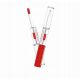 PUPA Lippenstift Made to Last Lip Duo 018 Imperial Red