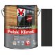 Schutzlack V33 122418 anthrazit 5 l