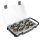  Neo Tools Schraubendreher-Set 9-teilig