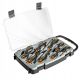  Neo Tools Schraubendreher-Set 9-teilig