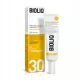  UV-Schutzemulsion für das Gesicht Bioliq Mineralfilter 30 SPF für den Tag 30 ml