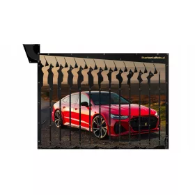  Audi Wandsparschwein Super Audi Geschenk