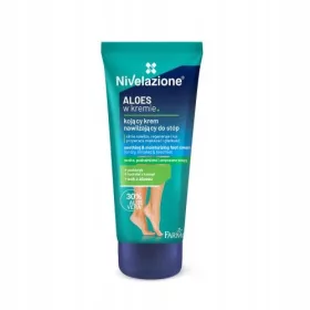    NIVELAZIONE Beruhigende, feuchtigkeitsspendende Fußcreme 75 ml