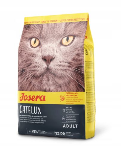  Josera Enten-Trockenfutter 2 kg