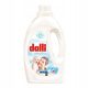 Hypoallergenes Universal-DALLI-Waschgel, weiß, 20 Wäschen, 1,1 l
