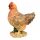  Gartenfigur Progarden Hahn 27 cm