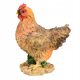  Gartenfigur Progarden Hahn 27 cm