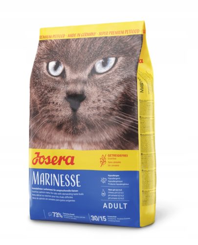  Josera Trockenfutter Lachs 2 kg