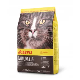  Josera Trockenfutter Forelle 2 kg