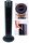  Columbia Vac WKC20 Säulenventilator, schwarz