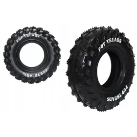  Mega großer Beißring-Reifen für Hund XL