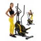  Hop-Sport HS-450B Dynamischer magnetischer Ellipsentrainer 120 kg