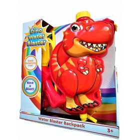 Sambro Dino Wasserpistole