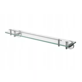  Stella Classic 60 Glas-Chrom-Regal