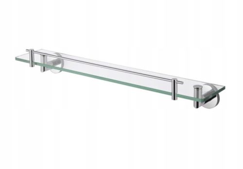  Stella Classic 60 Glas-Chrom-Regal