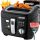  Mesko MS4908 traditionelle Fritteuse 1800 W 2,5 l
