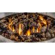  LAVA LAVA 10 KG GASGRILL AUS VULKANSTEINEN!