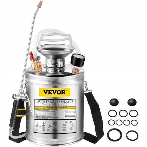  Vevor 4 l Handsprüher