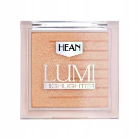    Einfach gepresster Textmarker Hean Lumi Highlighter Gold 02 Amour 4 g