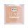  Einfach gepresster Textmarker Hean Lumi Highlighter Gold 02 Amour 4 g