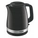  Tefal Delfini KO150F30 Wasserkocher 2400 W 1,5 l schwarz