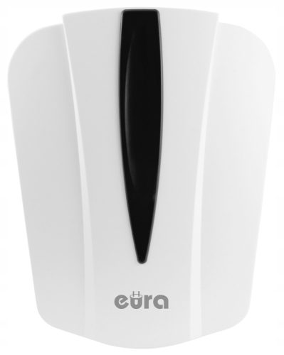Eura DB-20G7 kabelgebundene Türklingel