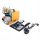 BESTWISH2021 Hochdruckluftpumpe 30MPA, 1800W 6,8 l 300 bar