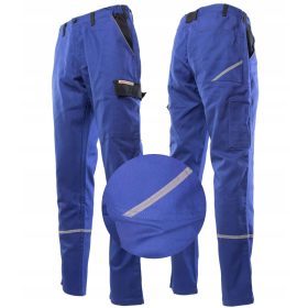 Brixton Natur lange Arbeitshose, Größe 54