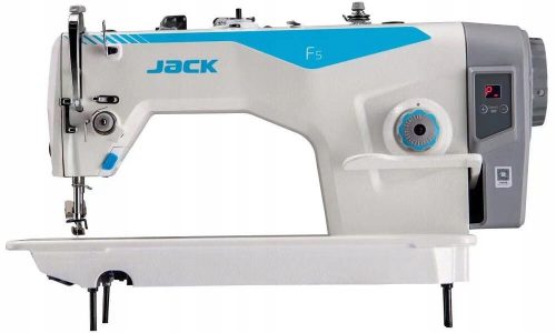 Jack F4-H Einnadel-Doppelsteppstichmaschine, energiesparend