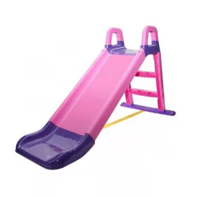  Freistehende Rutsche Aga 140 cm bis 25 kg