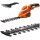  Black&Decker Akku-Elektroschere 15 cm 7 V