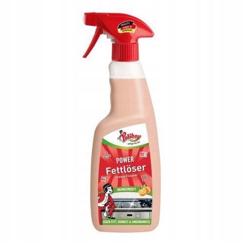  Poliboy Entfetter 500 ml